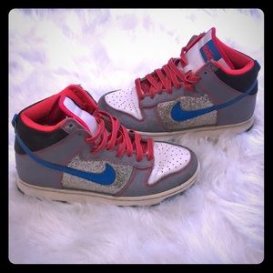 Nike size 8.5